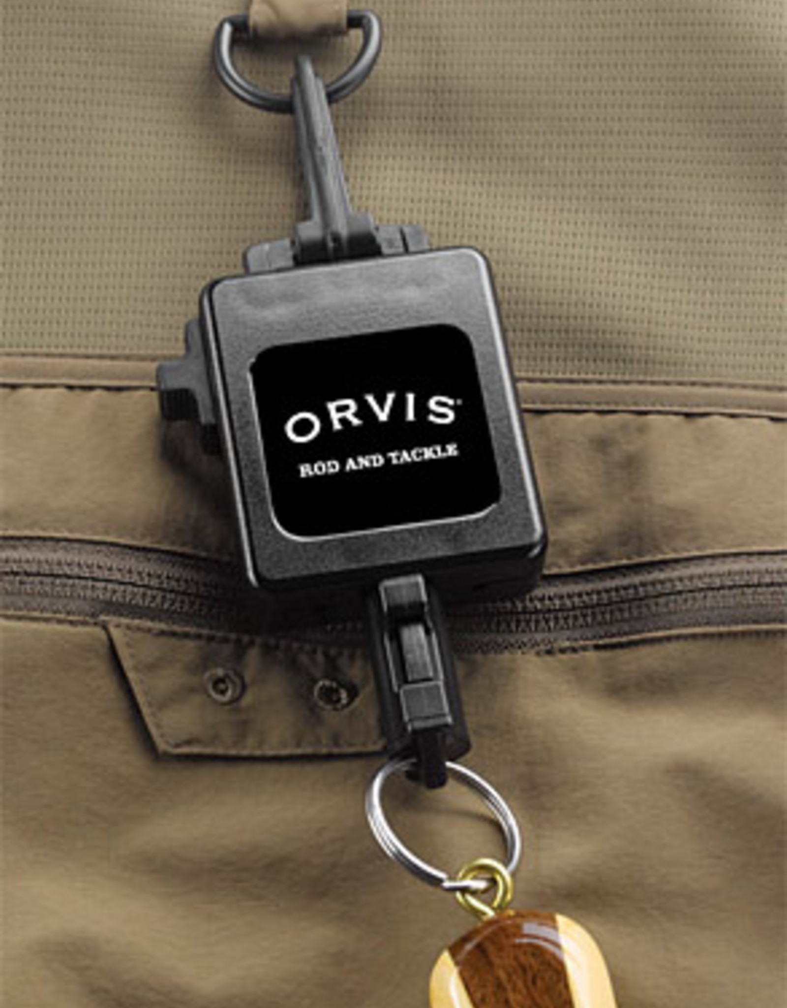 Orvis Gear Keeper