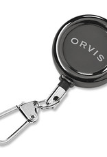 Orvis Copy of Black Nickel Zinger- Pin On