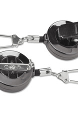 Black Nickel Zinger