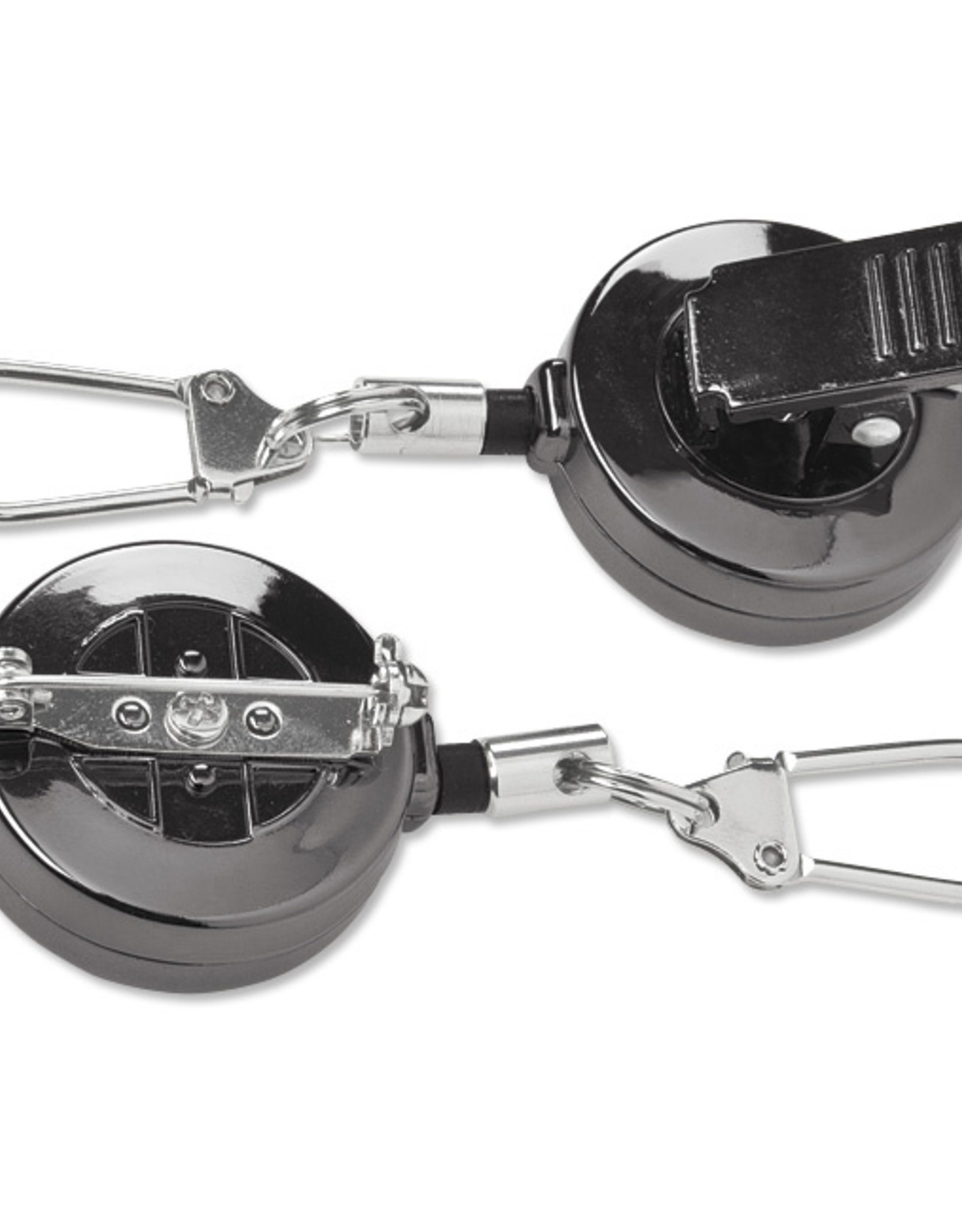 Black Nickel Zinger