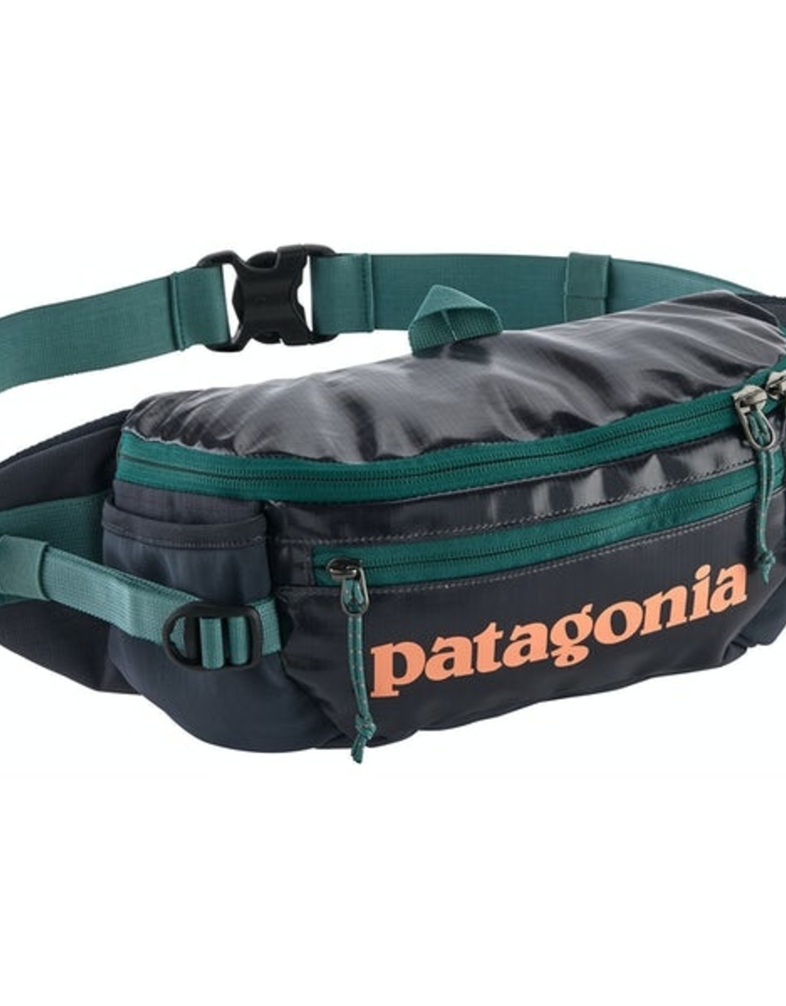 Patagonia Sac de Taille Patagonia Black Hole 5L