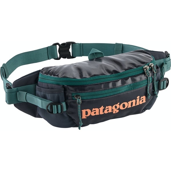 Patagonia Black Hole Waist Pack 5L - Bags and Packs - Sexton