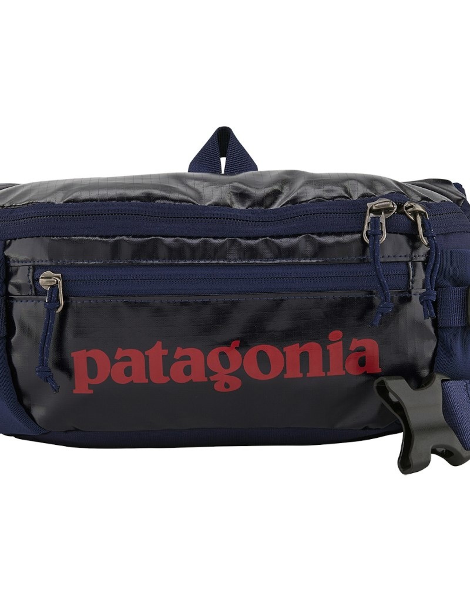 Patagonia Sac de Taille Patagonia Black Hole 5L