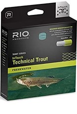 Rio Intouch Technical Trout