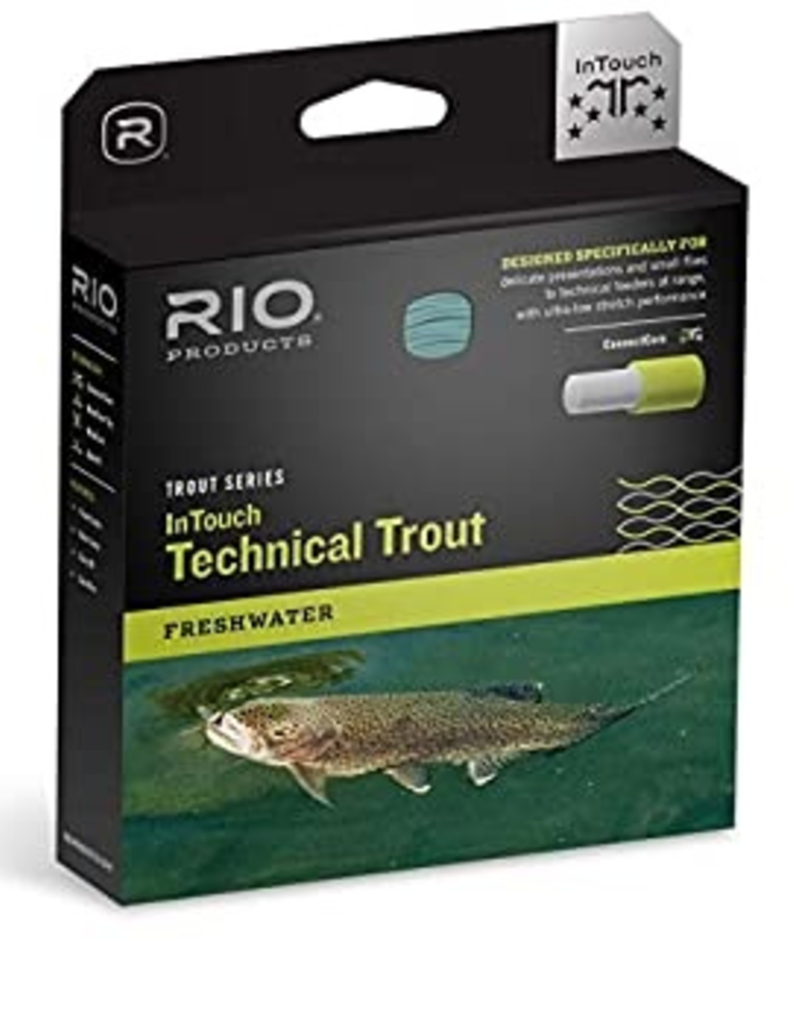 Rio Intouch Technical Trout