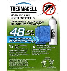 Thermacell Recharge Thermacell