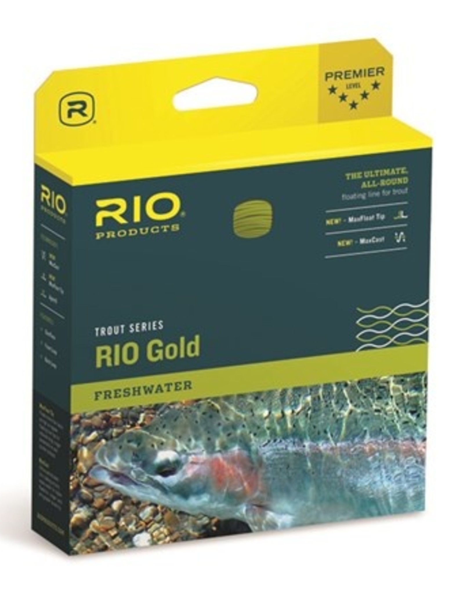 Rio RIO  Gold