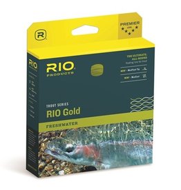 Rio RIO  Gold
