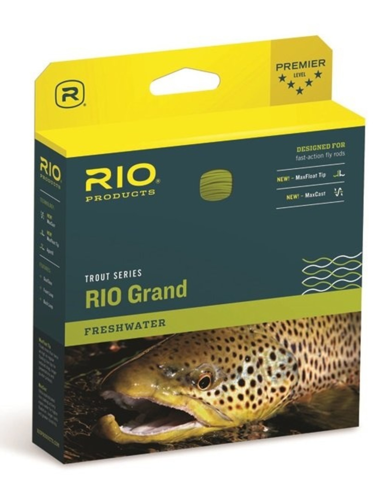 Rio RIO Grand