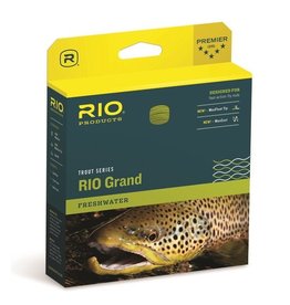 Rio Grand