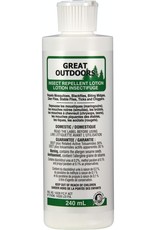 Insect Repellent Lotion - 240ml