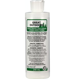Great outdoors  Insect Repellent Spray Kids - 150ml