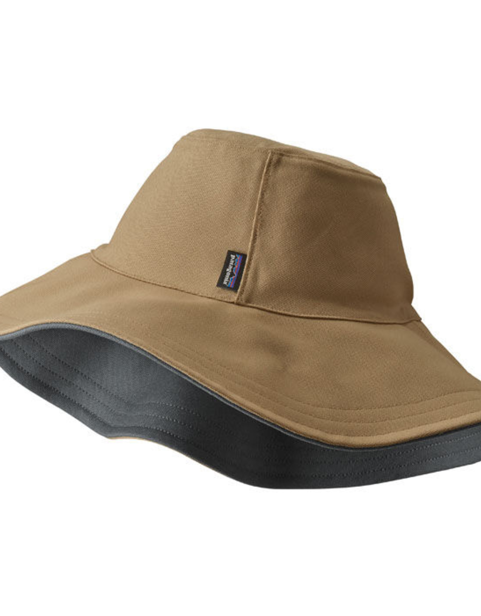 patagonia sun hat