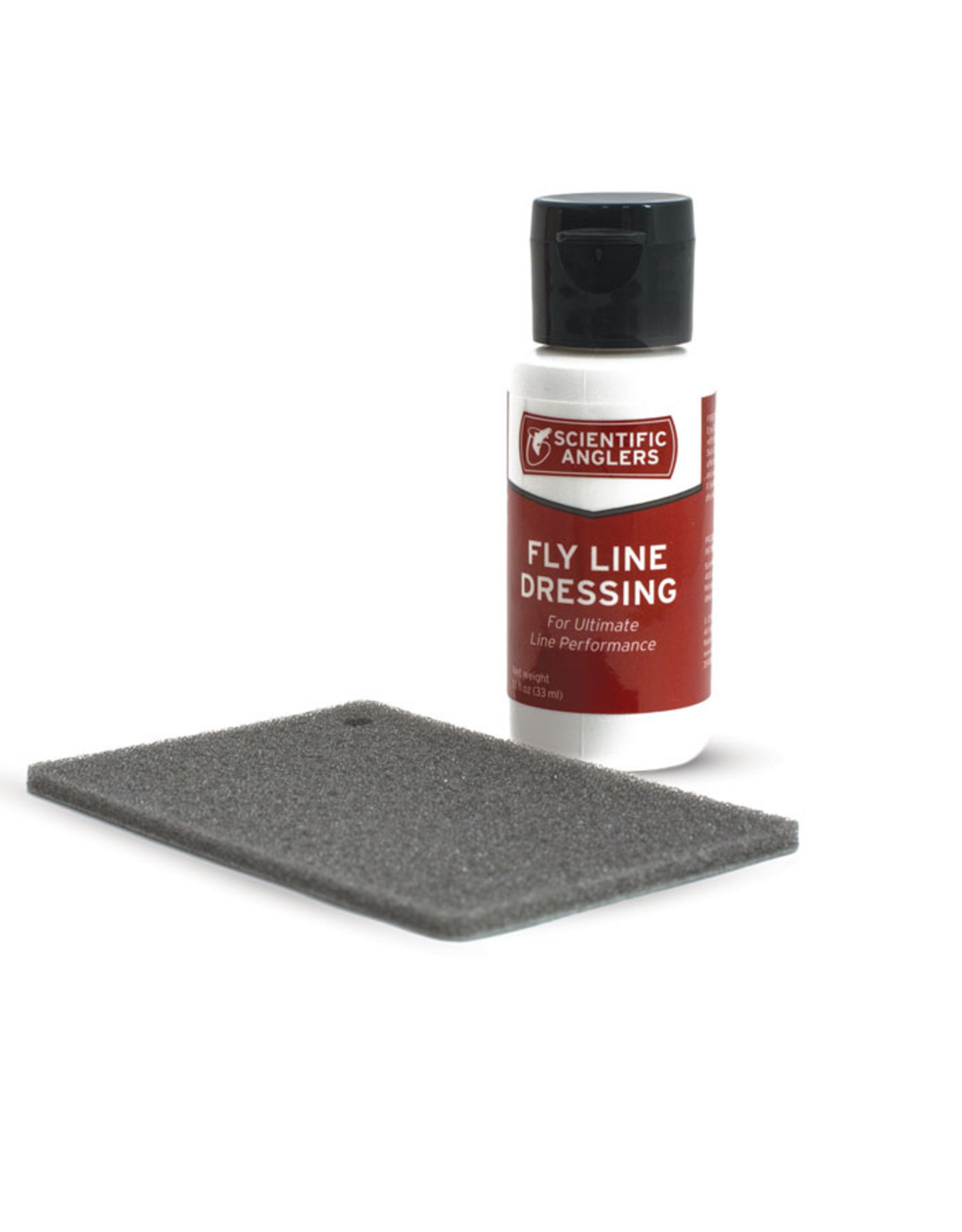 Scientific Anglers Fly Line Dressing