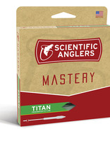 Scientific Anglers Mastery Titan