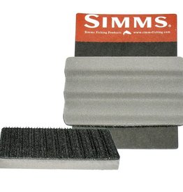 Simms Super Fly Patch