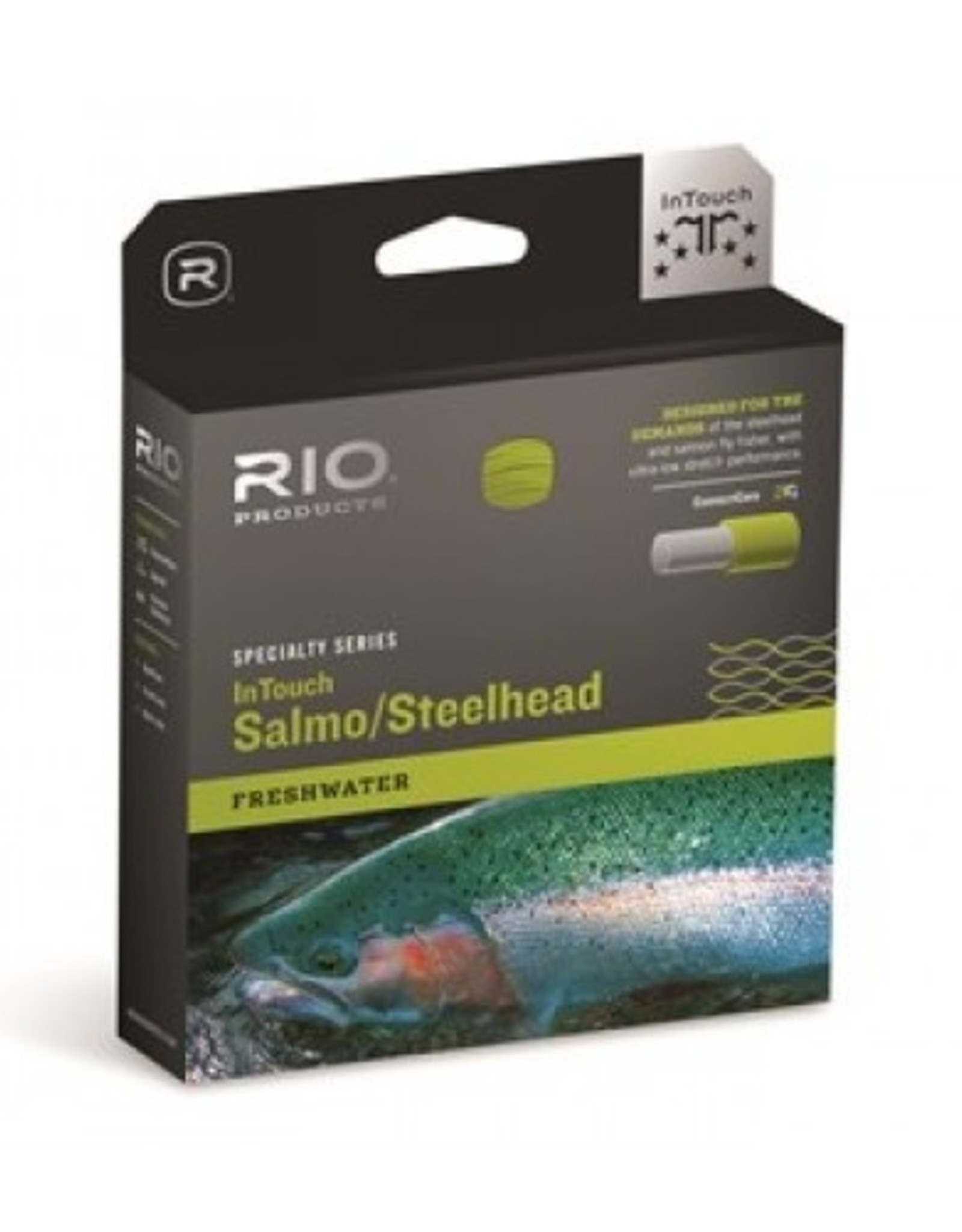 Rio Salmo/Steelhead WF9F