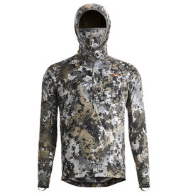 Sitka Hoody Homme Sitka Core Lightweight