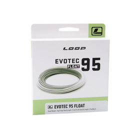 LOOP  Evotec 95 Float #7
