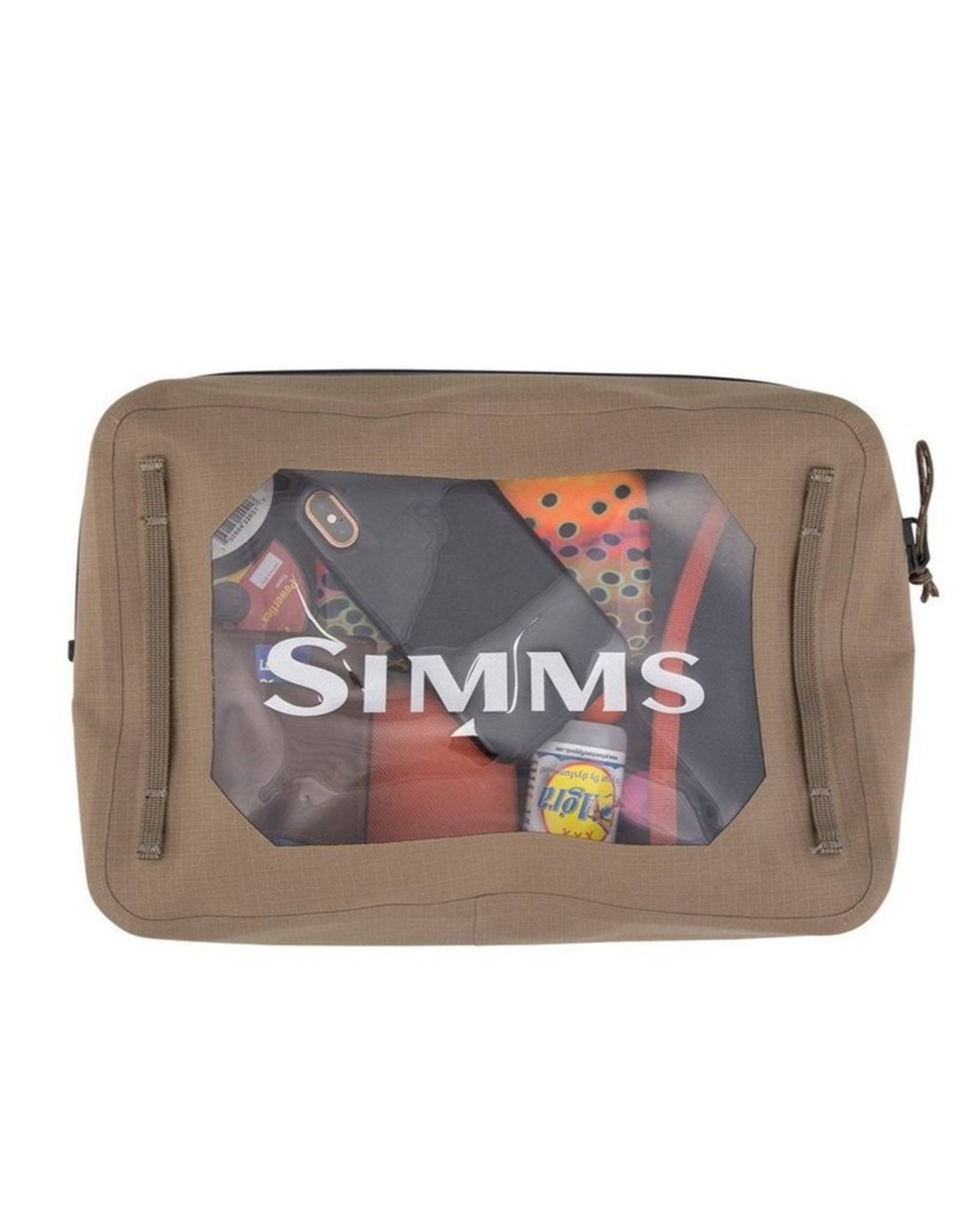 Simms Dry Creek Gear Pouch