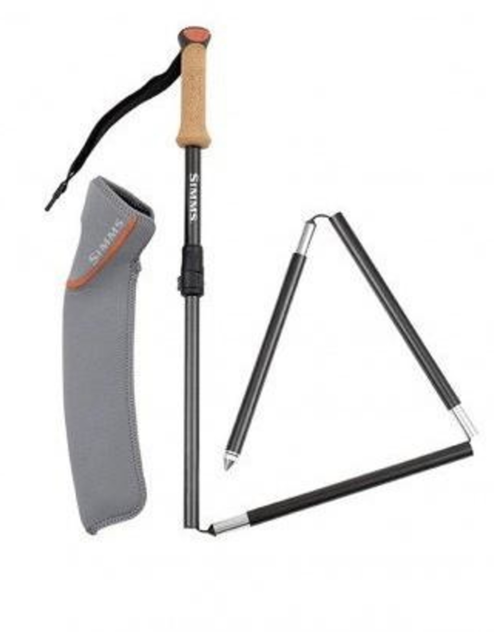 Simms Pro Wading Staff