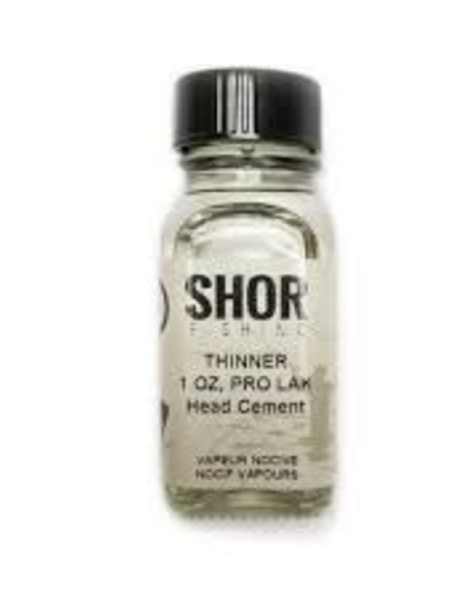 Shor Fishing Thinner