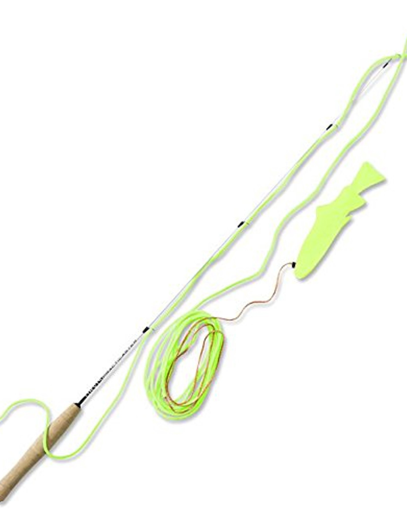 Orvis Practicaster
