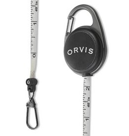 Orvis Carabineer Tape Measure