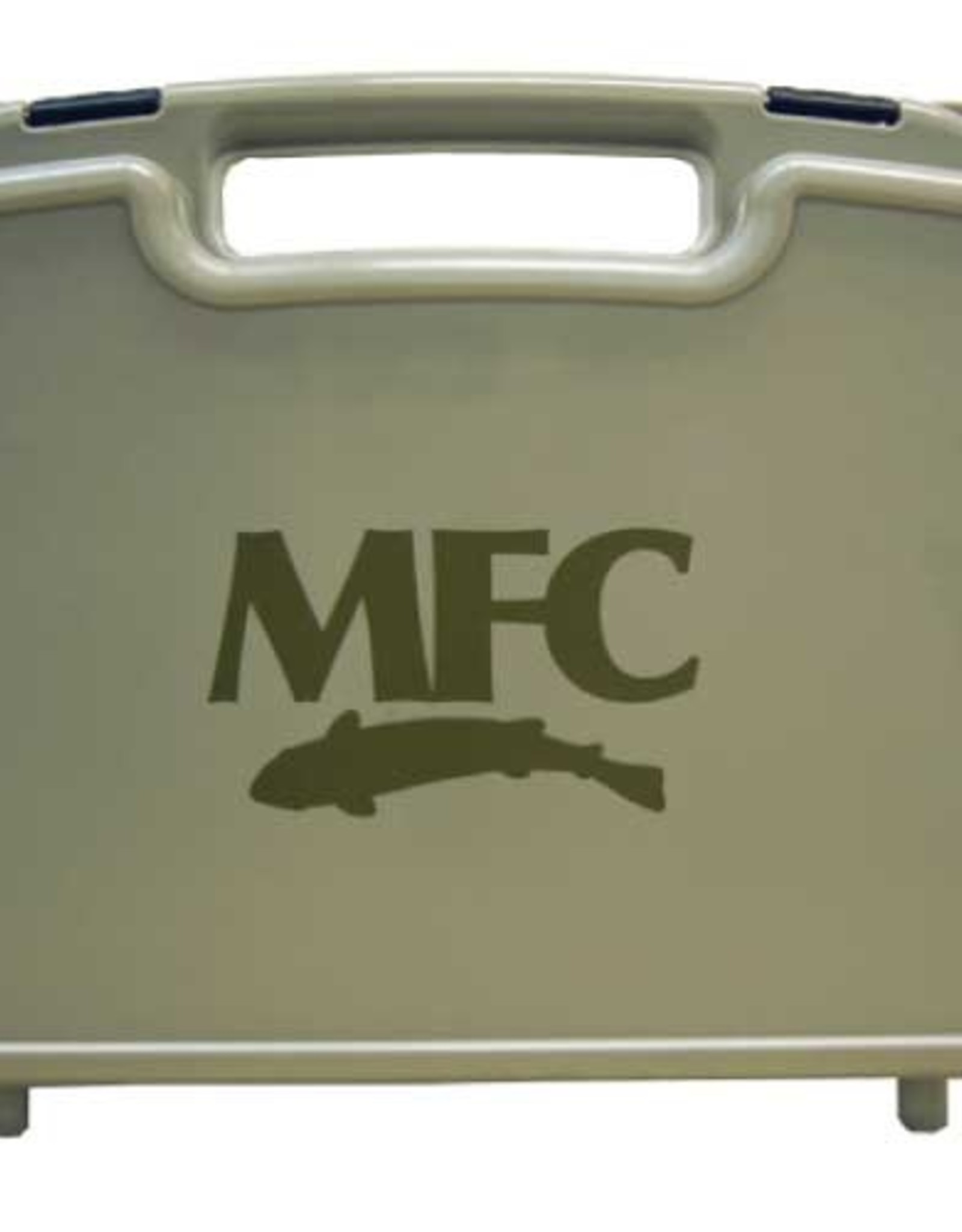 Gaspé Fly Co. MFC  Boat Box