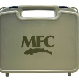 Gaspé Fly Co. MFC  Boat Box
