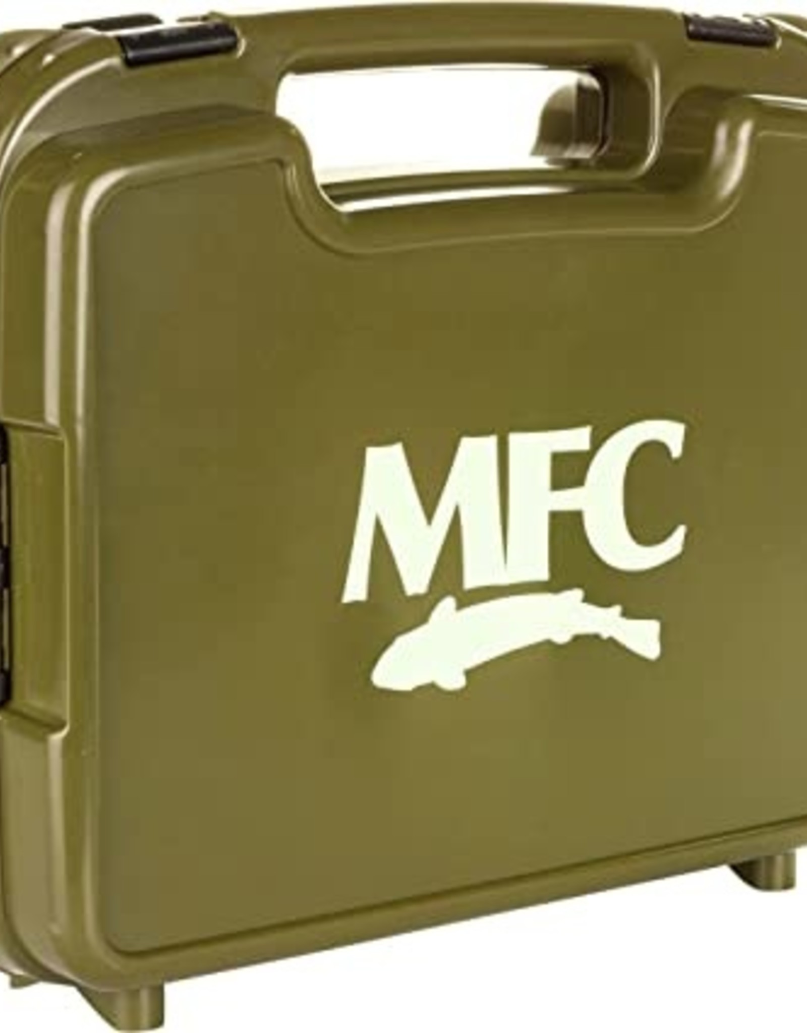 Gaspé Fly Co. MFC  Boat Box