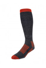 Simms Men's Merino Thermal OTC Sock