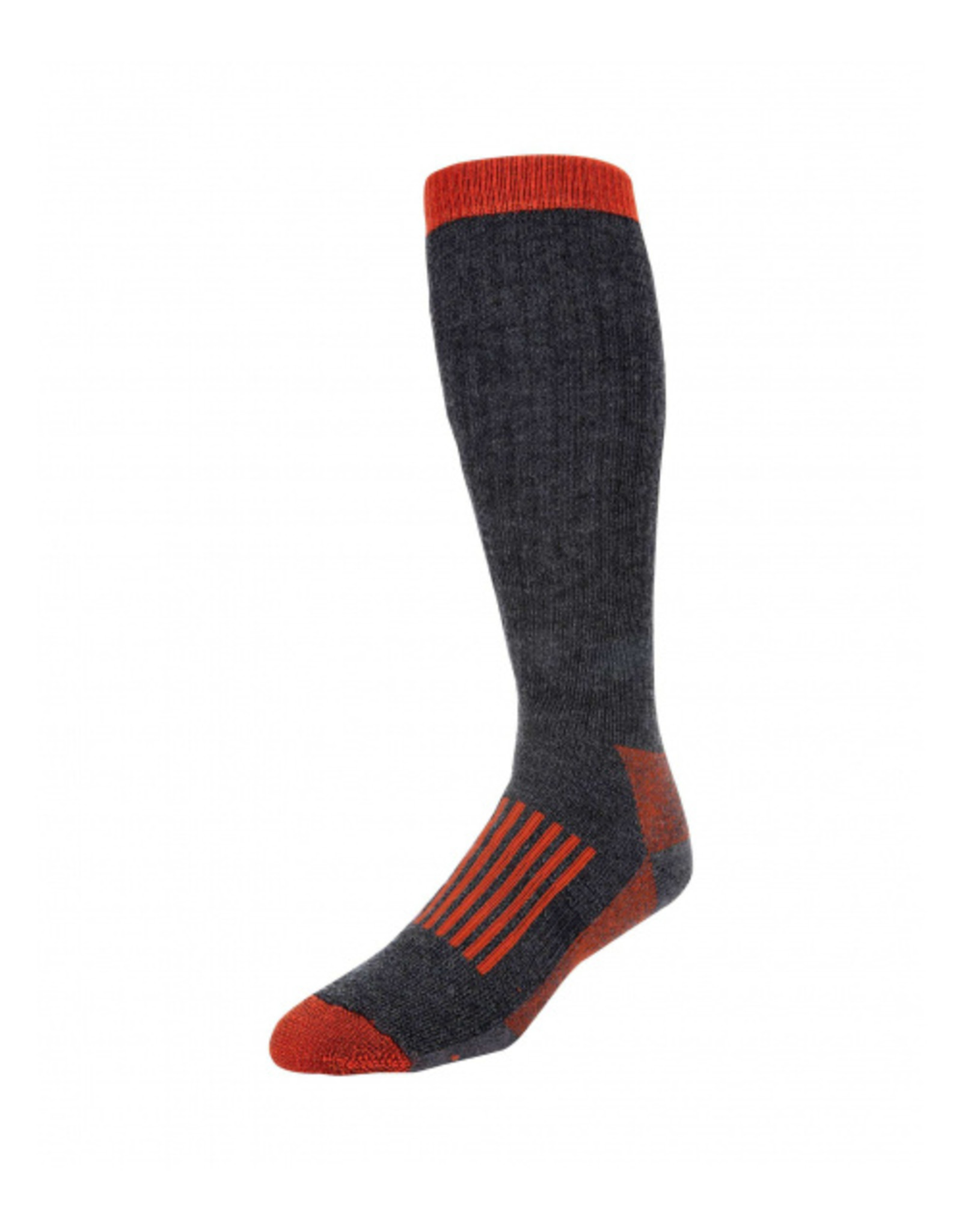 Simms Men's Merino Thermal OTC Sock