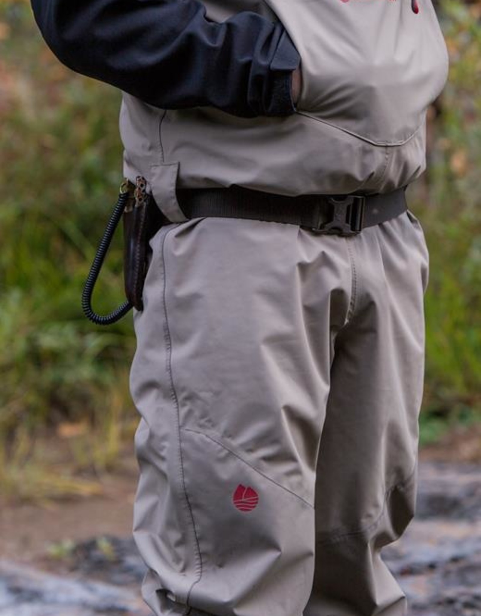 Redington Palix River Waders - Sexton 