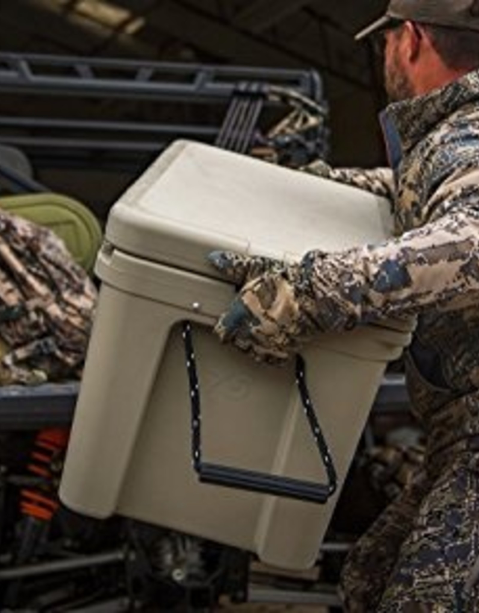 Yeti Yeti Tundra 75