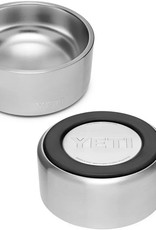 Yeti Yeti Dog Bowl