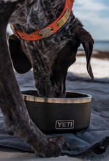 Yeti Yeti Dog Bowl