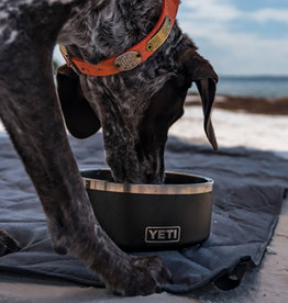 Yeti Yeti Dog Bowl
