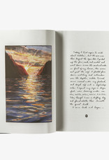 Patagonia Paddling my own Canoe - Audrey Sutherland
