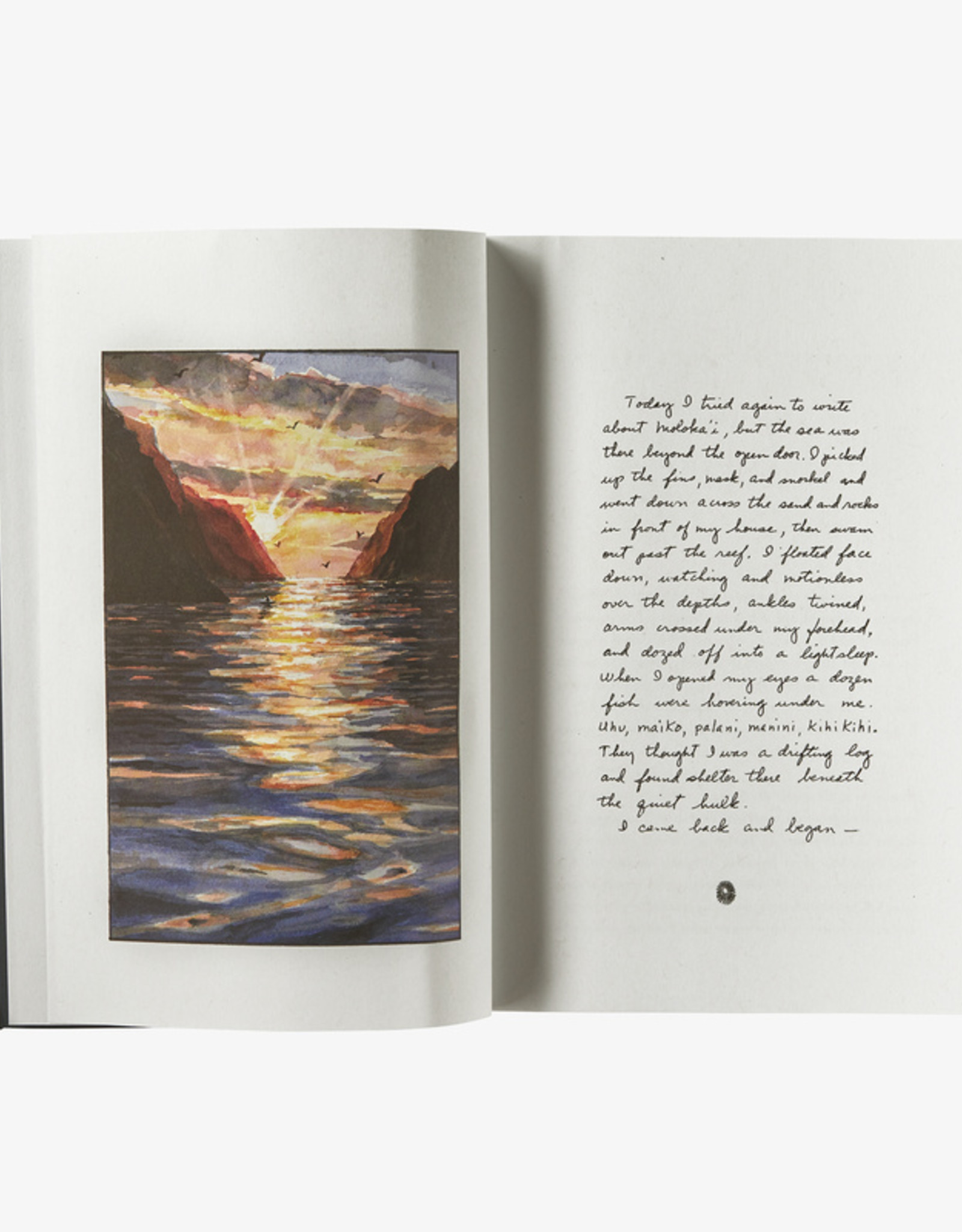 Patagonia Paddling my own Canoe - Audrey Sutherland