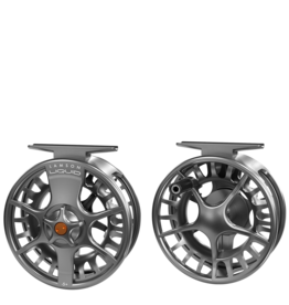 Lamson Liquid Smoke 9+