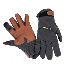 Simms Lightweight Wool Flex Glove