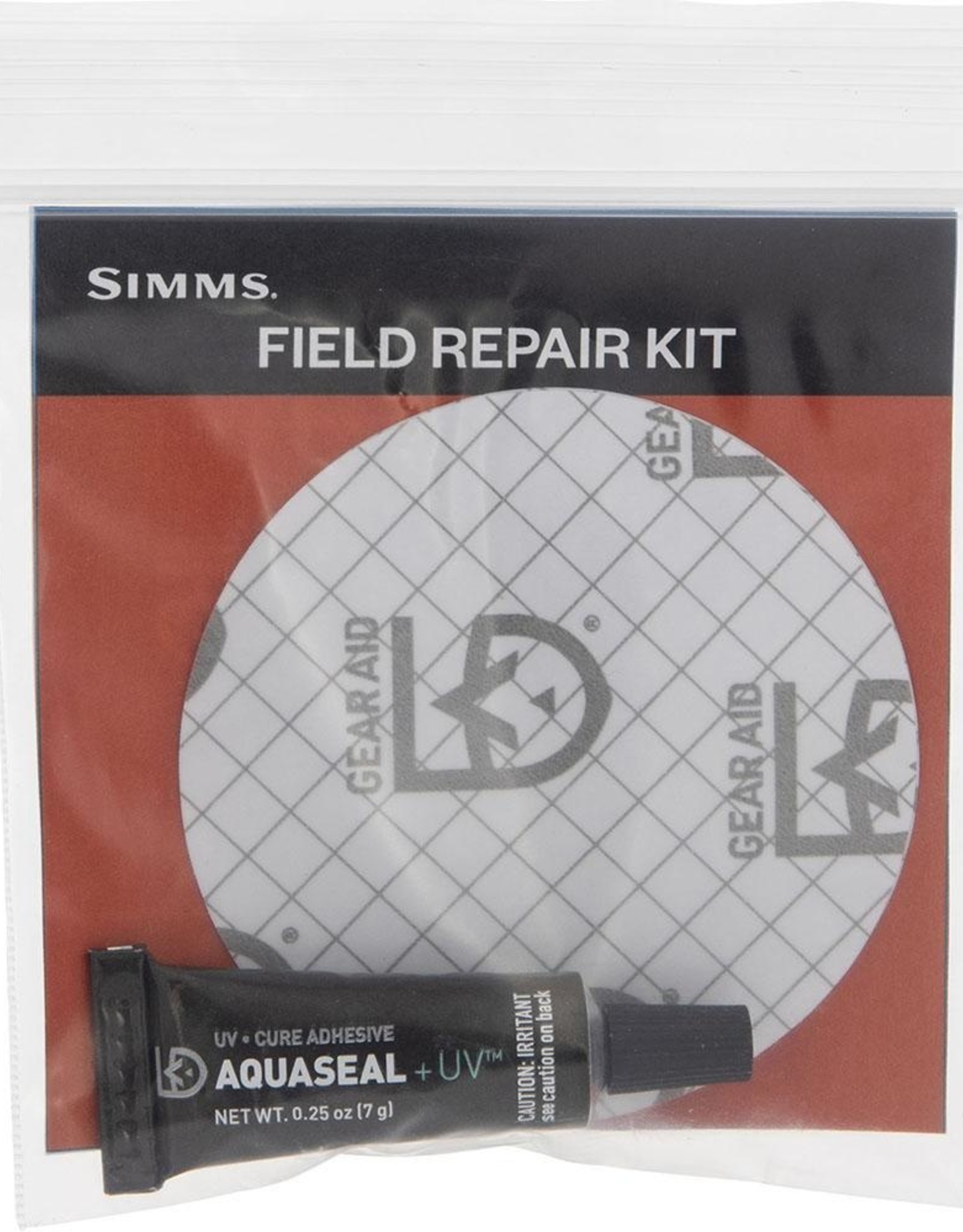 Simms Simm's Field Repair Kit