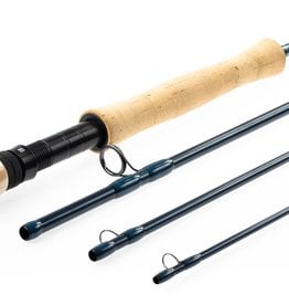 Hardy Zane Pro Sintrix Fly Rod