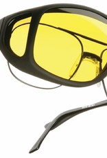 Cocoon Cocoons Polarized Sunglasses C202Y XL Black/Yellow