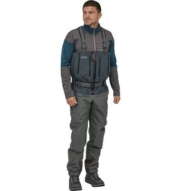Patagonia Patagonia Men's Swiftcurrent Expedition Zip-Front Waders