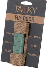 Fishpond Fishpond Tacky Fly Dock