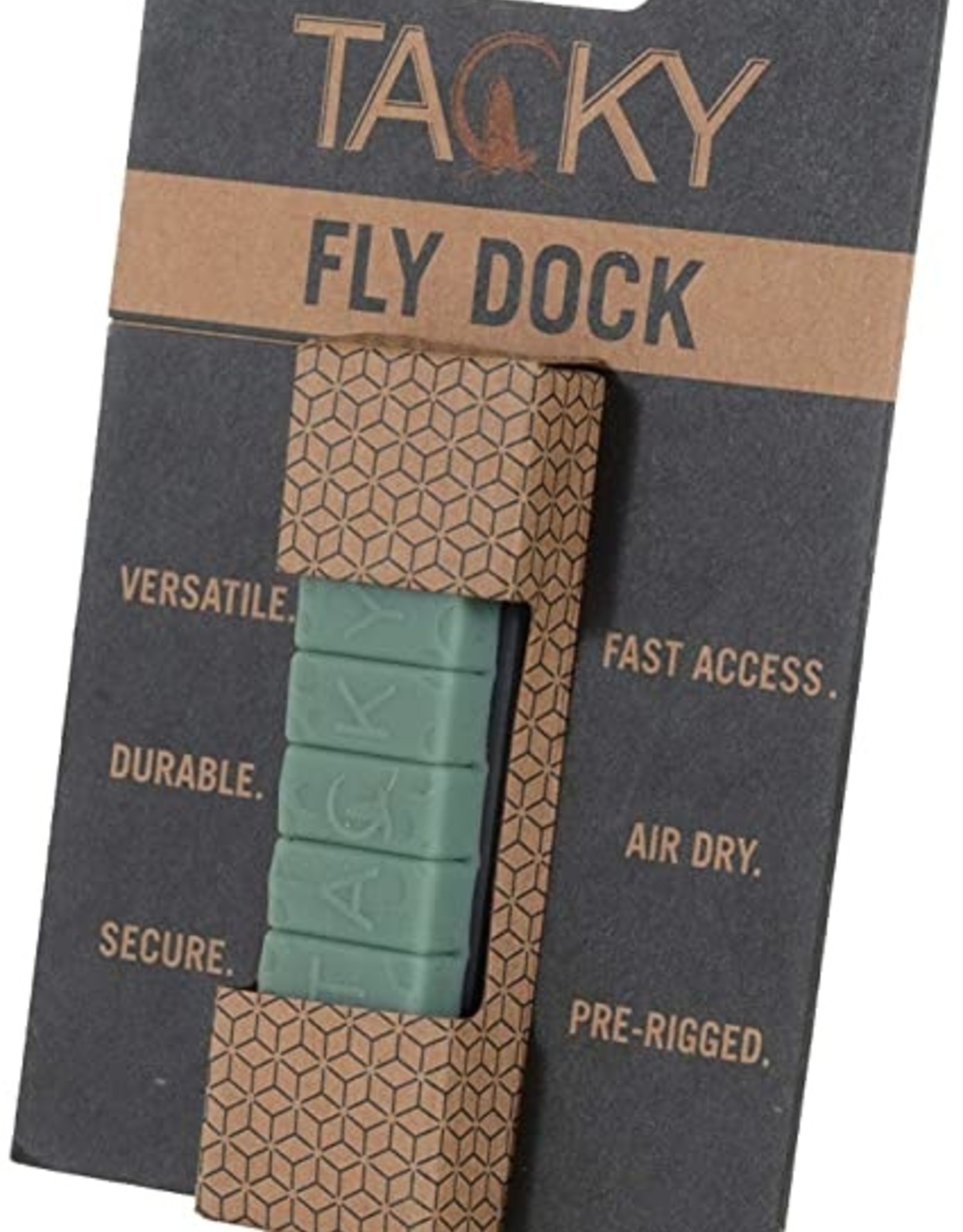 Fishpond Fishpond Tacky Fly Dock