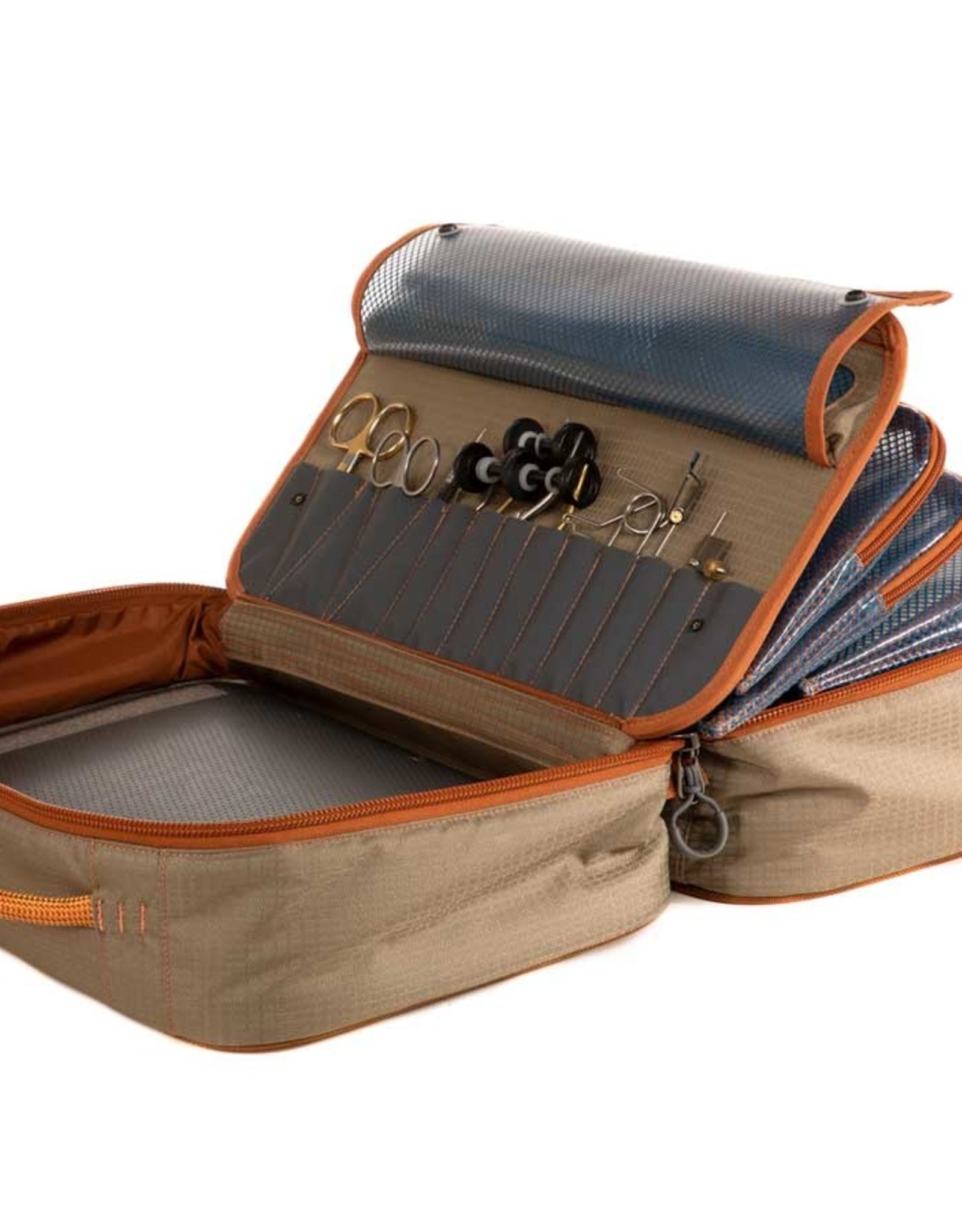Fishpond Tailwater Fly Tying Kit