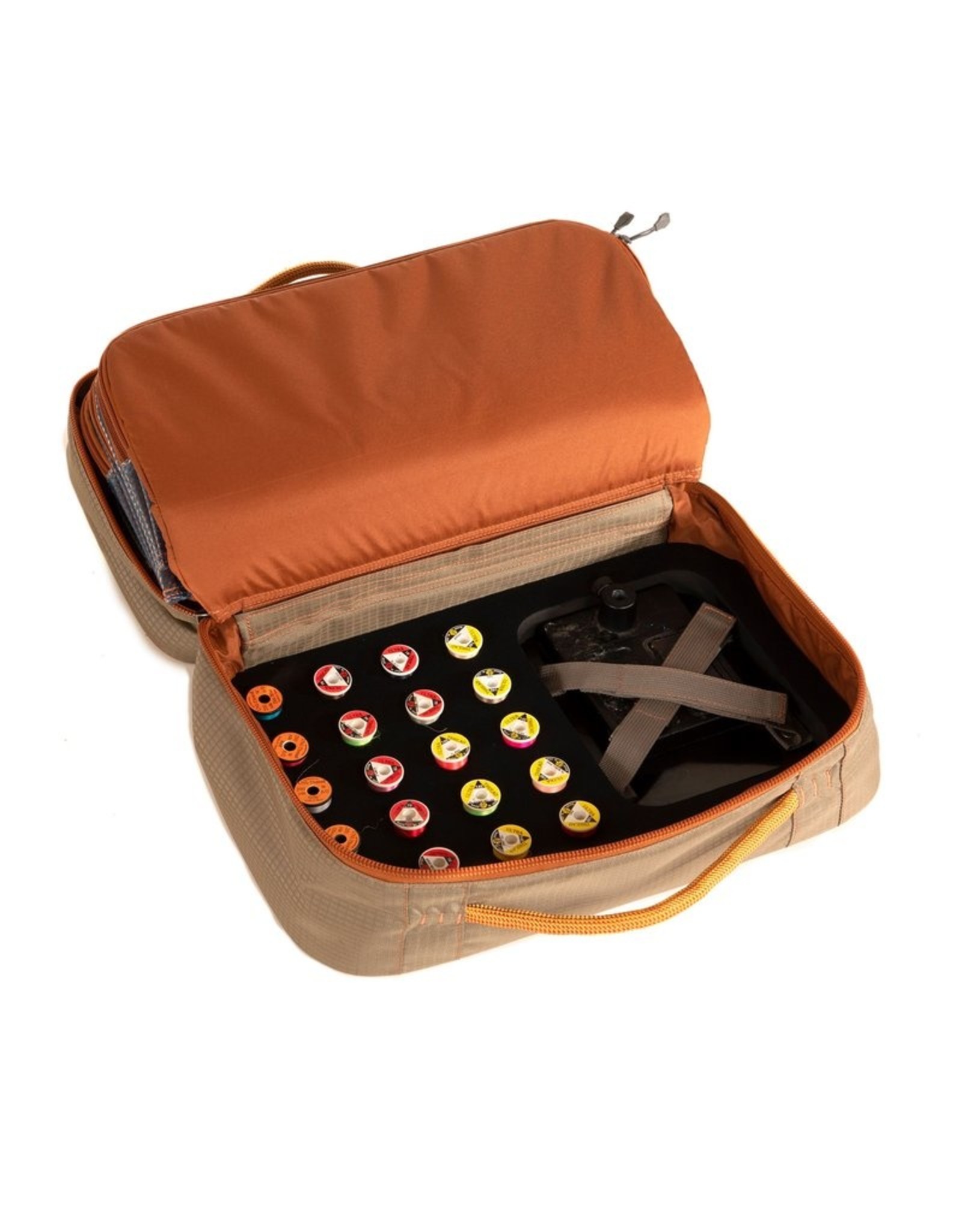 Fishpond Tailwater Fly Tying Kit